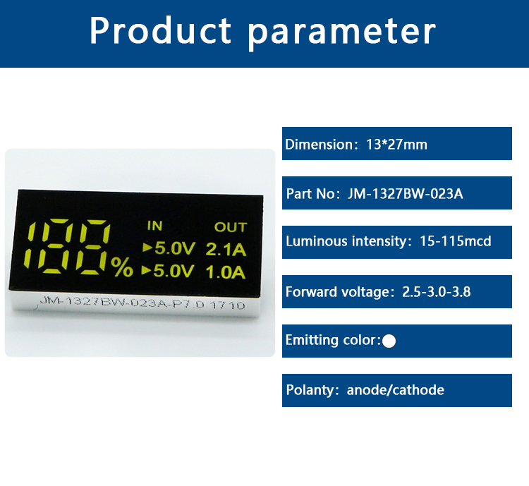 CUSTOM LED DIGITAL DISPLAY-JM-1327BW-023A_02