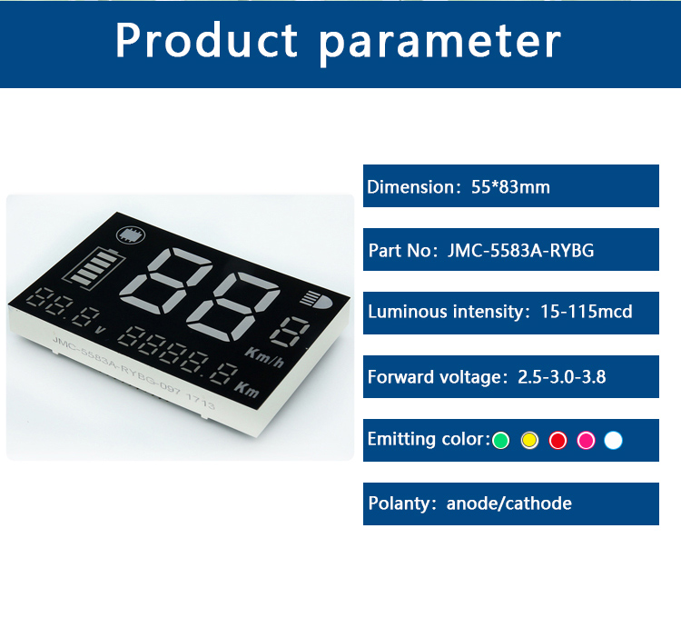 CUSTOM LED DIGITAL DISPLAY-JMC-5583A-RYBG_02