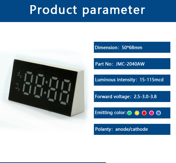 CUSTOM LED DIGITAL DISPLAY-JMC-2040AW_02