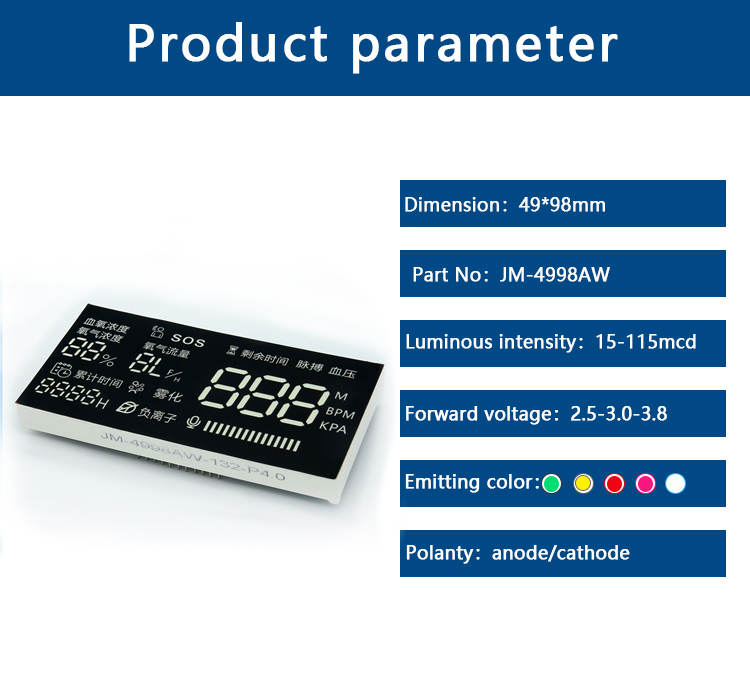 CUSTOM LED DIGITAL DISPLAY-JM-4998AW_02