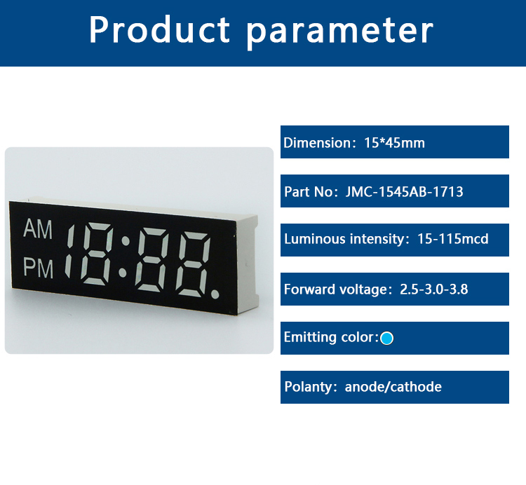 CUSTOM LED DIGITAL DISPLAY-JM-1545AB-1713_02